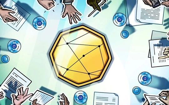 LD Capital：蓝筹DeFi新叙事，复盘Aave & Compound_欧易注册网址