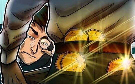 华尔街日报:币安裁员超过1000名员工_OKEx欧易注册